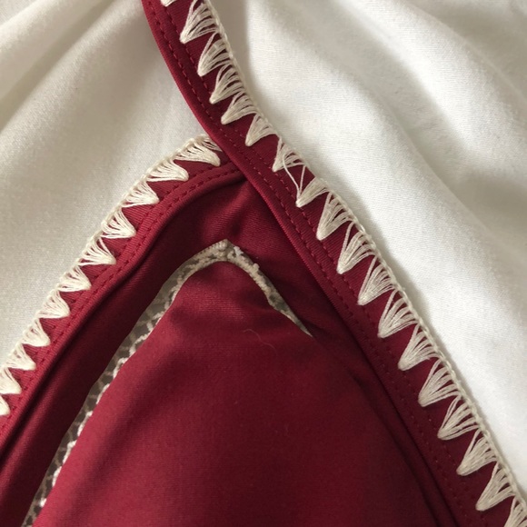 Bathing suit top🍑 - Picture 2 of 2